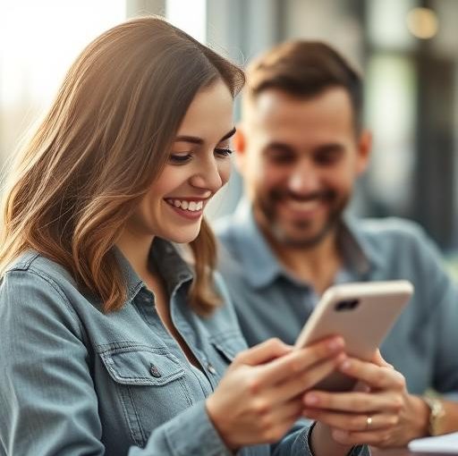 Finding Your Match: A Look at Dating Apps